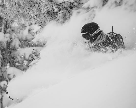Essential Gear for Backcountry Skiing: A Comprehensive Guide